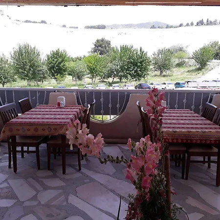 Alida 3* Pamukkale