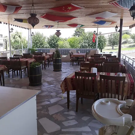 Hotel Alida 3*