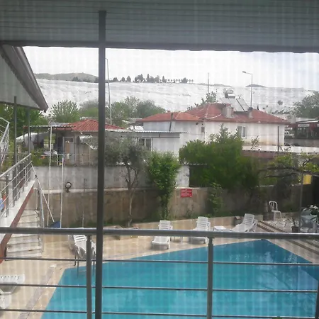 Alida Hotel