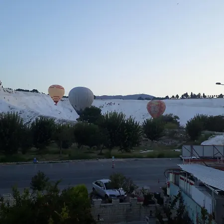 Alida 3* Pamukkale