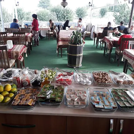 Alida Hotel
