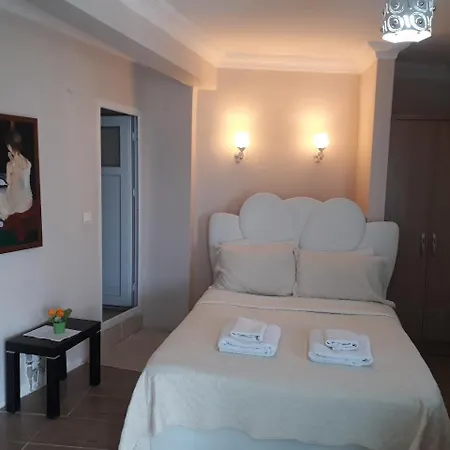 Hotell Alida 3*