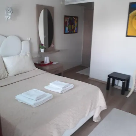 Alida 3* Pamukkale