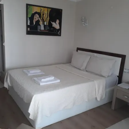Hotel Alida