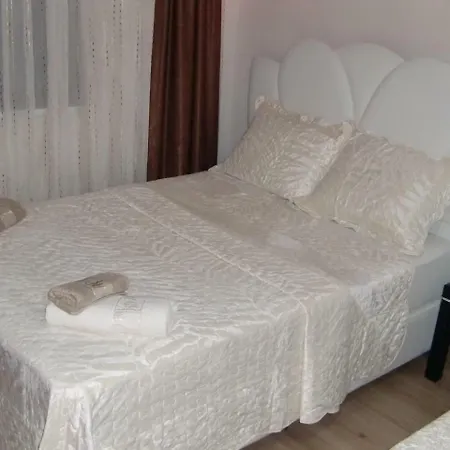 Alida Pamukkale