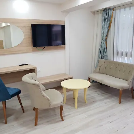 Alida Hotel Pamukkale