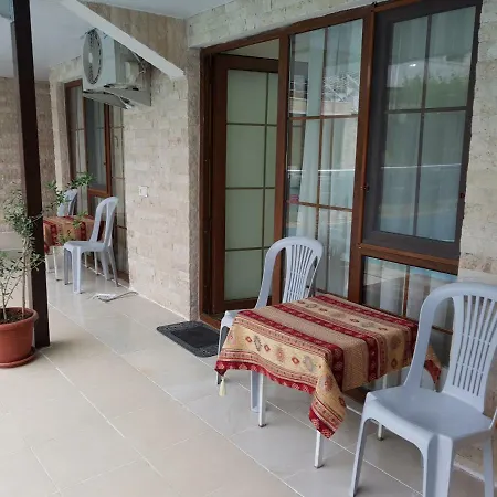 Hotel Alida