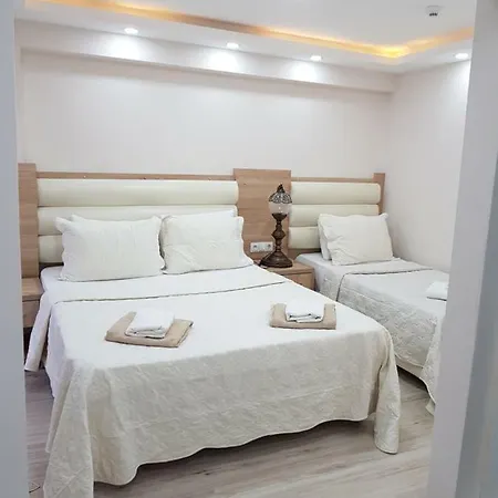 Alida Hotel 3*