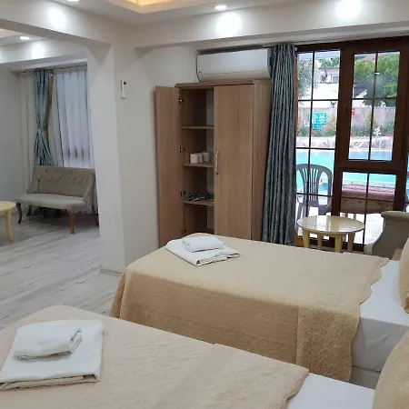 Hotel Alida