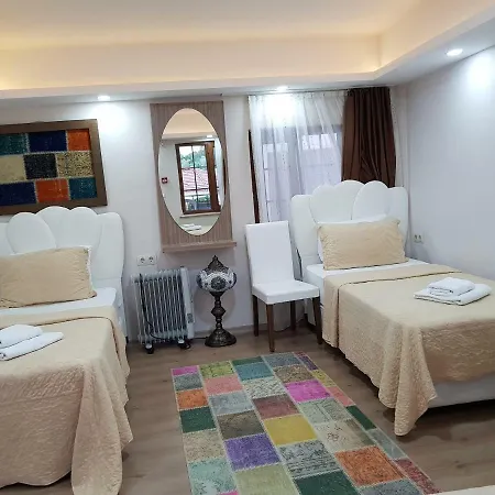 Alida Hotel Pamukkale