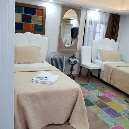Hotel Alida 3*