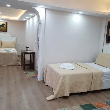 Hotel Alida