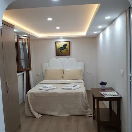 Alida 3* Pamukkale