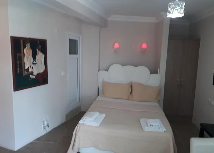 Hotel Alida Pamukkale