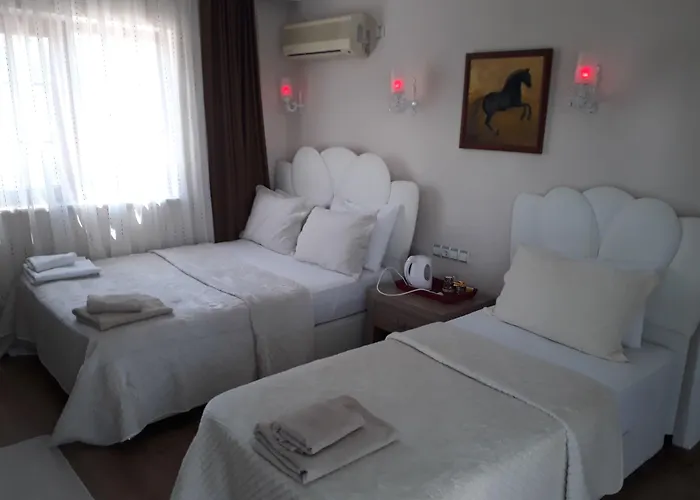 Alida Hotel 3*