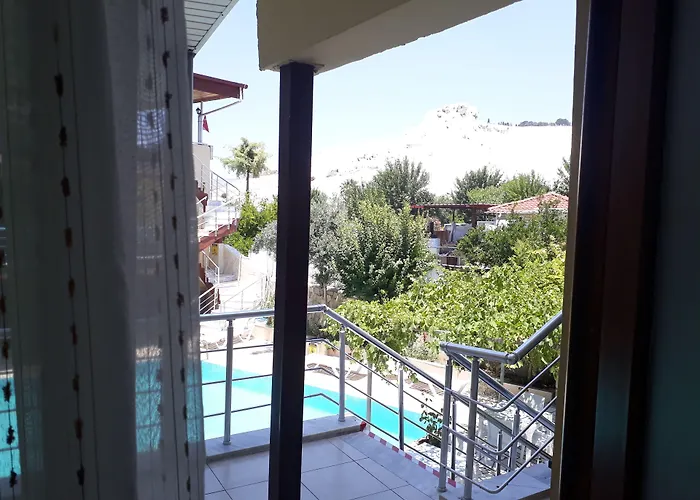 Hotel Alida Pamukkale