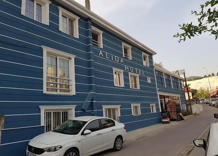 Alida
