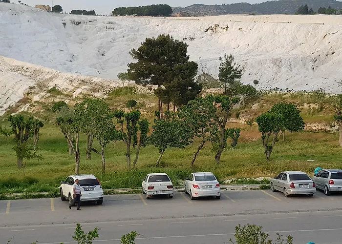 Hotel Alida Pamukkale