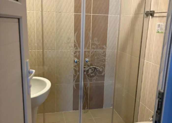 Alida Hotel Pamukkale